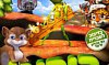 ריביט כתובית | Ribbit Subtitle