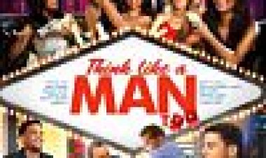 לחשוב כמו גבר 2 כתובית | Think Like A Man Too Subtitle