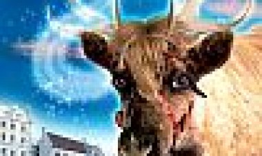 האגדה על בליזארד כתובית | Blizzard Subtitle
