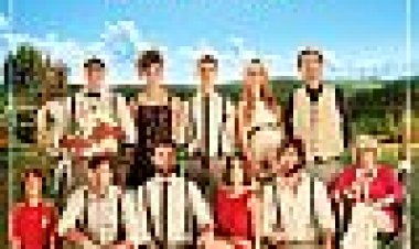 משפחה מאוחדת כתובית | Family United Subtitle