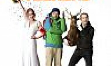 רווק לסוף שבוע כתובית | The Bachelor Weekend Subtitle