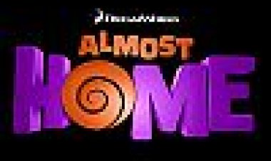 כמעט בבית כתובית | Almost Home Subtitle