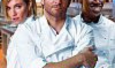 משחק באש כתובית | Burnt Subtitle