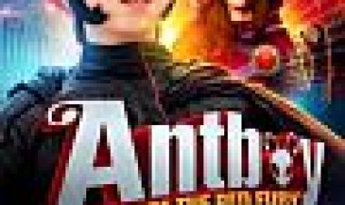 גיבור העל אנטבוי 2 כתובית | Antboy: Revenge Of The Red Fury Subtitle