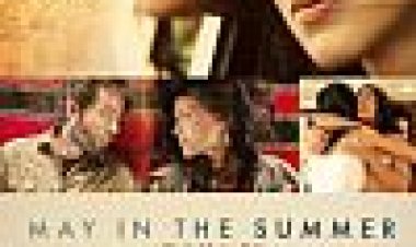 מאי בקיץ כתובית | May In The Summer Subtitle