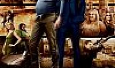 גרימסבי כתובית | The Brothers Grimsby / Grimsby Subtitle