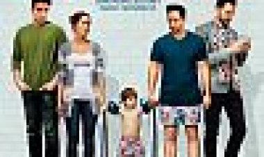 מבוגרים בהתחלה כתובית | Adult Beginners Subtitle