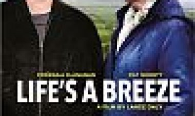 החיים הם כיף כתובית | Life's A Breeze Subtitle