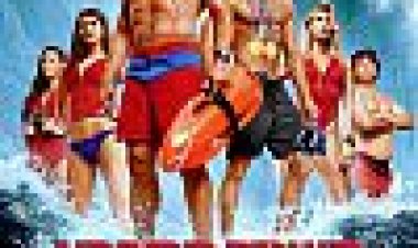 משמר המפרץ כתובית | Baywatch Subtitle