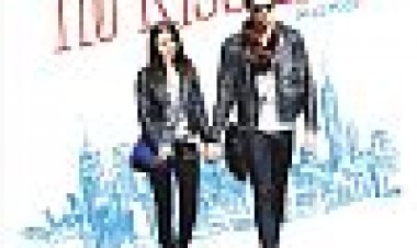 נעמי ואלי לא מנצחת כתובית | Naomi And Ely's No Kiss List Subtitle