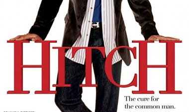היצ' כתובית | Hitch Subtitle
