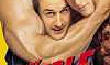 נפגש בזירה כתובית | Ready To Rumble Subtitle