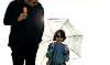 עולם משלו כתובית | Martian Child Subtitle