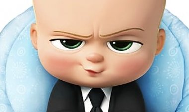 בייבי בוס כתובית | The Boss Baby Subtitle