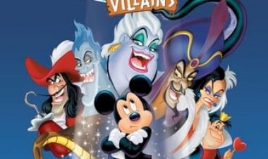 מיקי מאוס וחבורת הרשע כתובית | Mickey's House Of Villains Subtitle