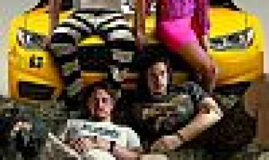 לוגאן לאקי כתובית | Logan Lucky Subtitle