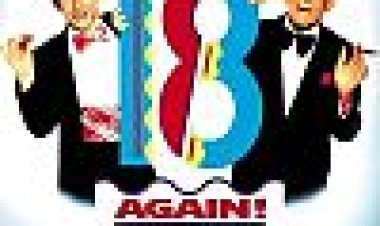 שוב בן 18! כתובית | 18 Again! Subtitle