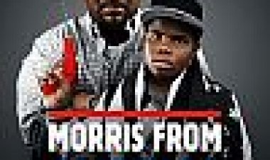 מוריס מאמריקה כתובית | Morris From America Subtitle