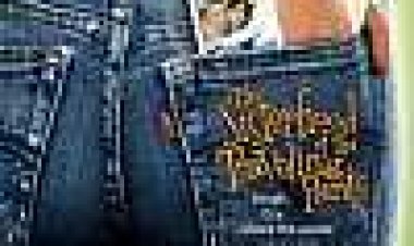 אחוות הג'ינס כתובית | The Sisterhood Of The Traveling Pants Subtitle