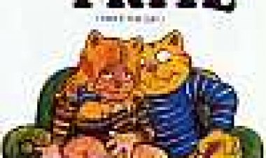 החתול פריץ כתובית | Fritz The Cat Subtitle