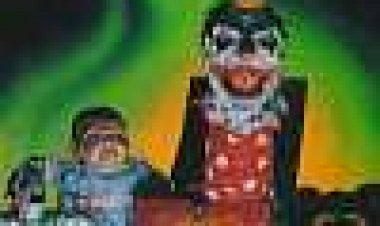 צעצועים שטניים כתובית | Demonic Toys Subtitle