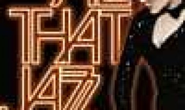 כל הג'אז הזה כתובית | All That Jazz Subtitle
