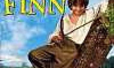 הרפתקאותיו של הקלברי פין כתובית | The Adventures Of Huck Finn Subtitle