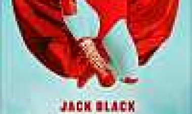 נאצ'ו ליברה כתובית | Nacho Libre Subtitle