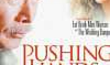 ידיים דוחפות כתובית | Tui Shou Subtitle