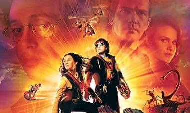 ספיי קידס 2: אי החלומות האבודים כתובית | Spy Kids 2: Island Of Lost Dreams Subtitle