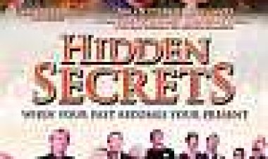 סודות נסתרים כתובית | Hidden Secrets Subtitle