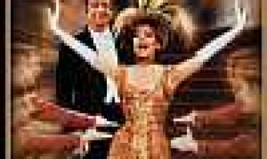 הלו, דולי! כתובית | Hello Dolly Subtitle
