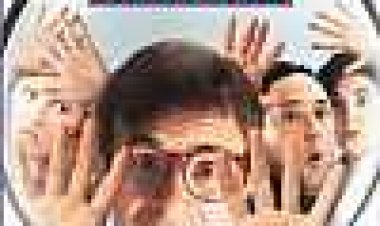 מותק, ההורים נעלמו כתובית | Honey, We Shrunk Ourselves Subtitle
