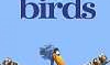 בשביל הציפורים כתובית | For The Birds Subtitle