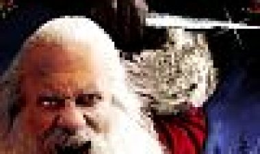 האמת על סנטה כתובית | Santa's Slay Subtitle