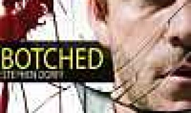 להירצח כתובית | Botched Subtitle