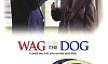 לכשכש בכלב כתובית | Wag The Dog Subtitle