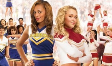 מעודדות צמודות ביותר כתובית | Bring It On: All Or Nothing Subtitle