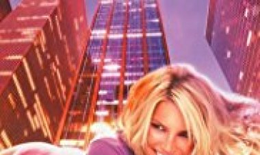 בלונדינית בעיר הגדולה כתובית | Blonde Ambition Subtitle