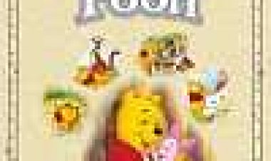 הרפתקאותיו של פו הדב כתובית | The Many Adventures Of Winnie The Pooh Subtitle