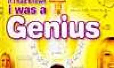 אם הייתי יודע הייתי גאון כתובית | If I Had Known I Was A Genius Subtitle