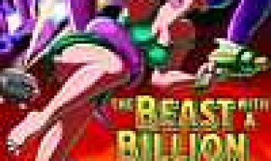 פיוצ'רמה: החיה עם מיליארד הזרועות כתובית | Futurama: The Beast With A Billion Backs Subtitle