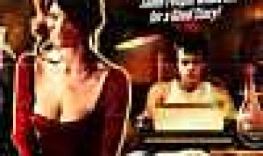 פשע דמיוני כתובית | Crime Fiction Subtitle