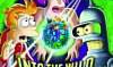 פיוצ'רמה: עידן חדש וירוק כתובית | Futurama: Into The Wild Green Yonder Subtitle