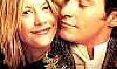 קייט וליאופולד כתובית | Kate & Leopold Subtitle