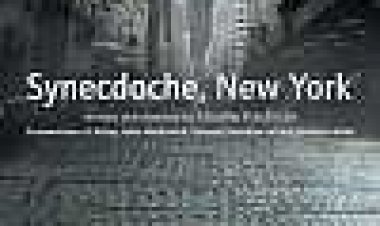 סינקדוכה, ניו יורק כתובית | Synecdoche, New York Subtitle