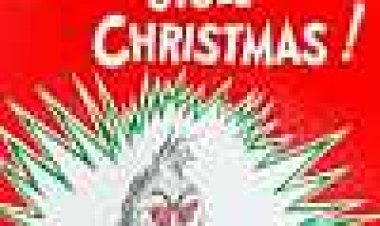 איך הגריניץ' גנב את חג המולד! כתובית | How The Grinch Stole Christmas! Subtitle