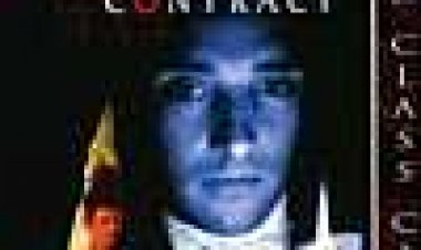 חוזה השרטט כתובית | The Draughtsman's Contract Subtitle