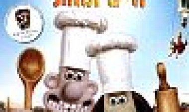 וואלאס וגרומיט: עניין של חיים ומוות כתובית | Wallace And Gromit In 'A Matter Of Loaf And Death' Subtitle