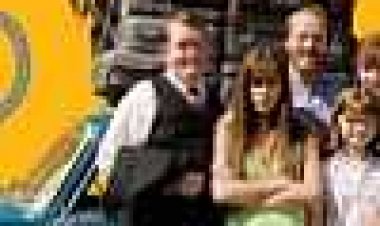 מהפכת הגברת רטקליף כתובית | Mrs Ratcliffes Revolution Subtitle